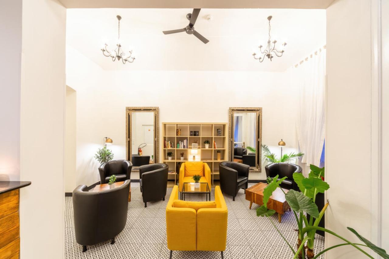 S42 Apartament Praga