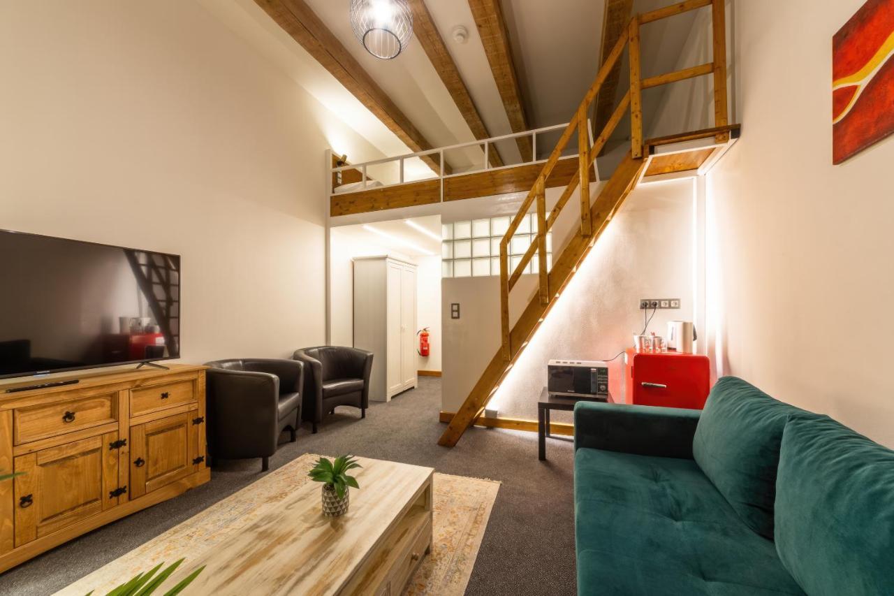 Apartament S42 Praga