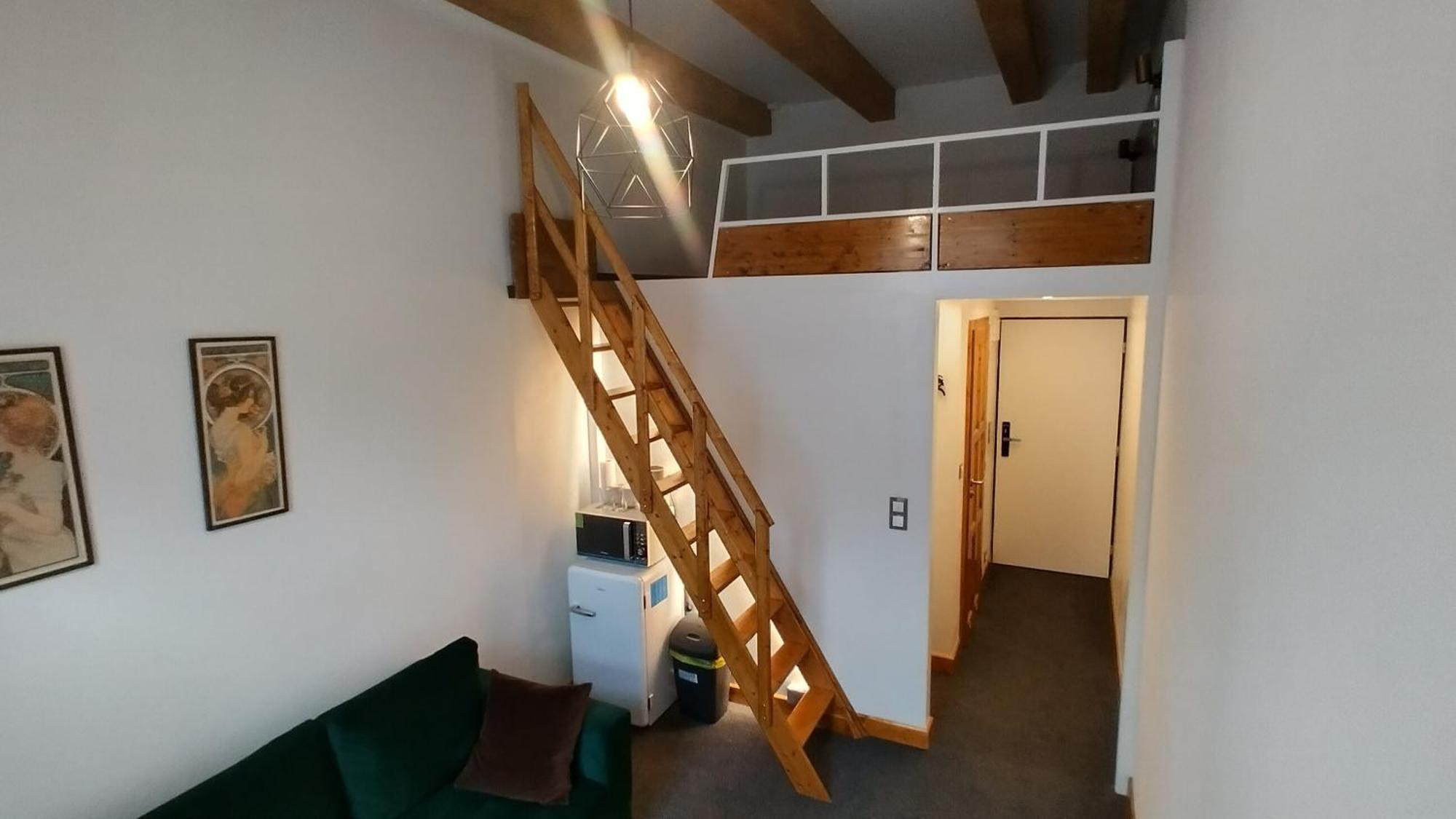 Apartament S42 Praga