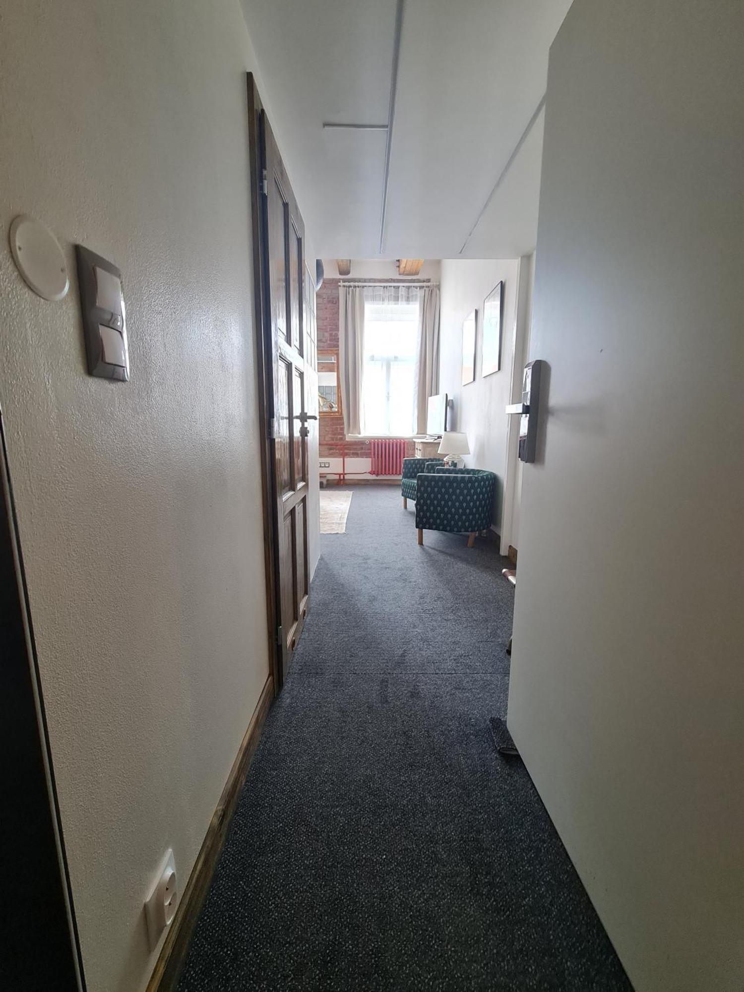 Apartament S42 Praga