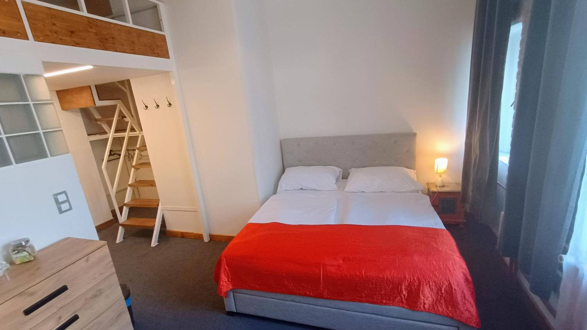 Apartament S42