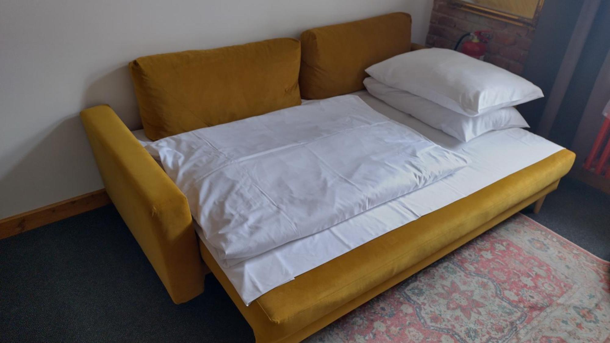 S42 Apartament