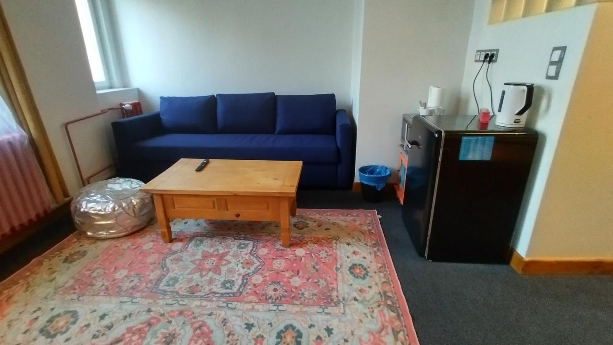 Apartament S42 Praga
