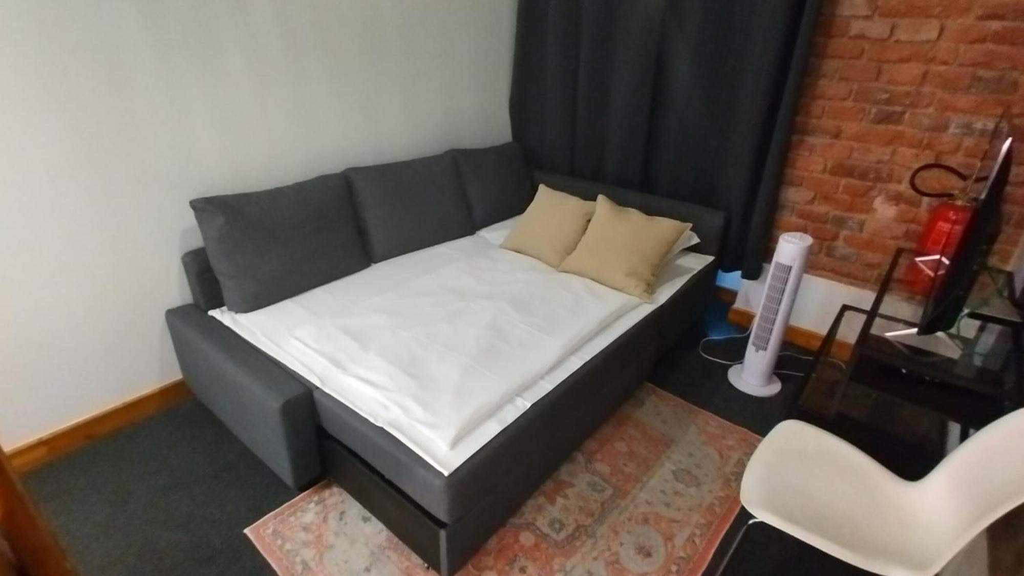 S42 Apartament *