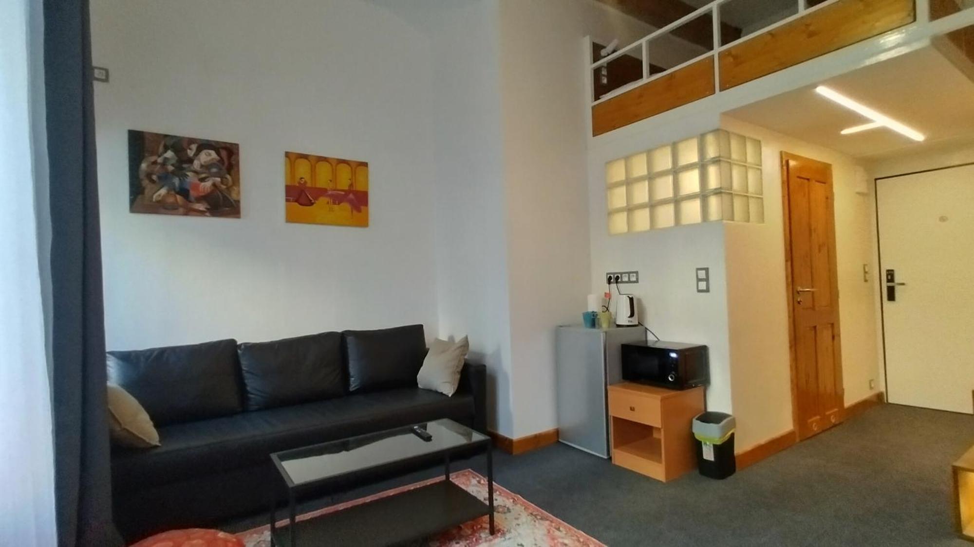 Apartament S42