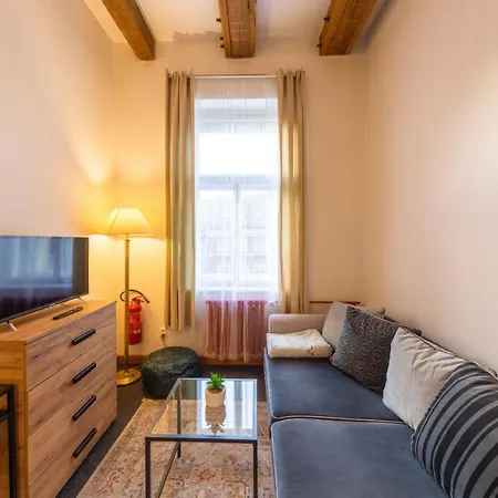 S42 Hotel Prague Exterior photo