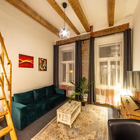 S42 Hotel Prague Room photo