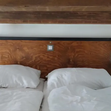 S42 Hotel Prague Room photo