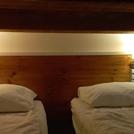 S42 Hotel Prague Room photo