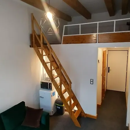 S42 Hotel Prague Room photo