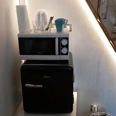 S42 Hotel Prague Room photo