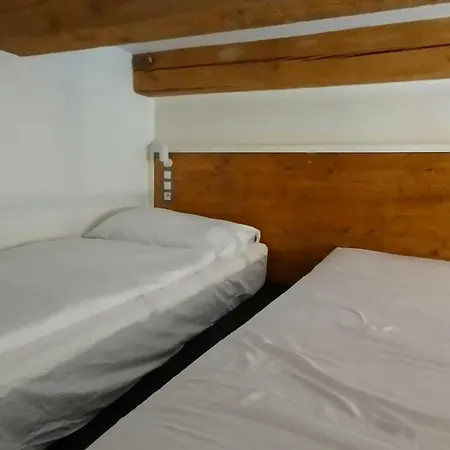 S42 Hotel Prague Room photo
