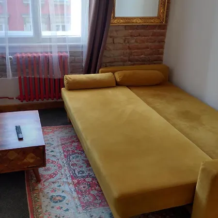 S42 Hotel Prague Room photo