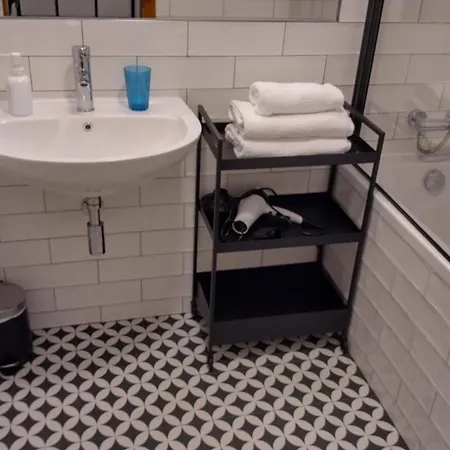 S42 Hotel Prague Room photo