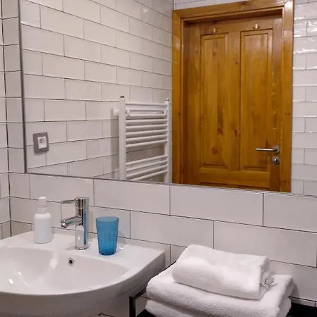 S42 Hotel Prague Room photo
