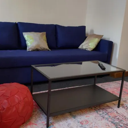 S42 Hotel Prague Room photo