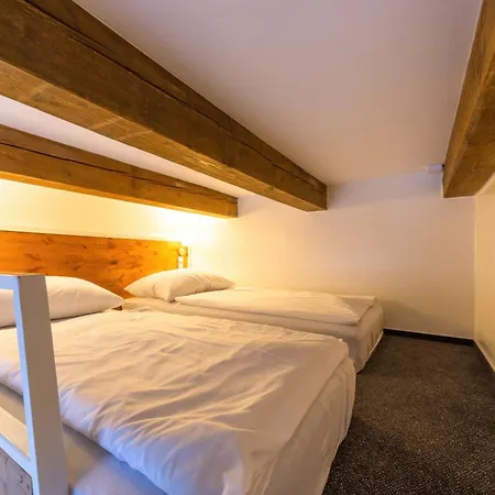 S42 Hotel Prague Room photo