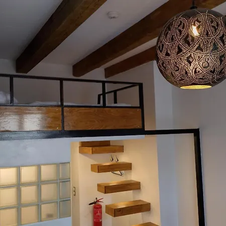 S42 Hotel Prague Room photo