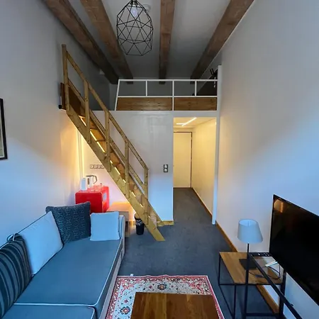 S42 Hotel Prague Room photo