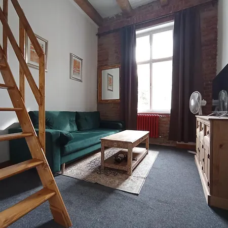 S42 Hotel Prague Room photo