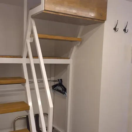 S42 Hotel Prague Room photo