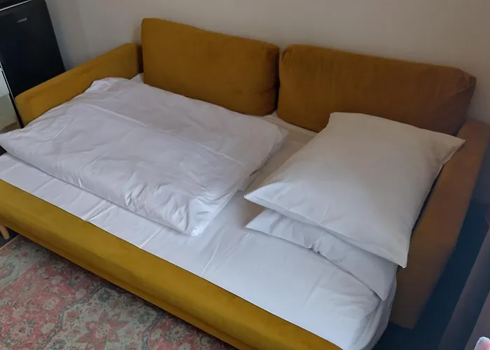 S42 Hotel Prague
