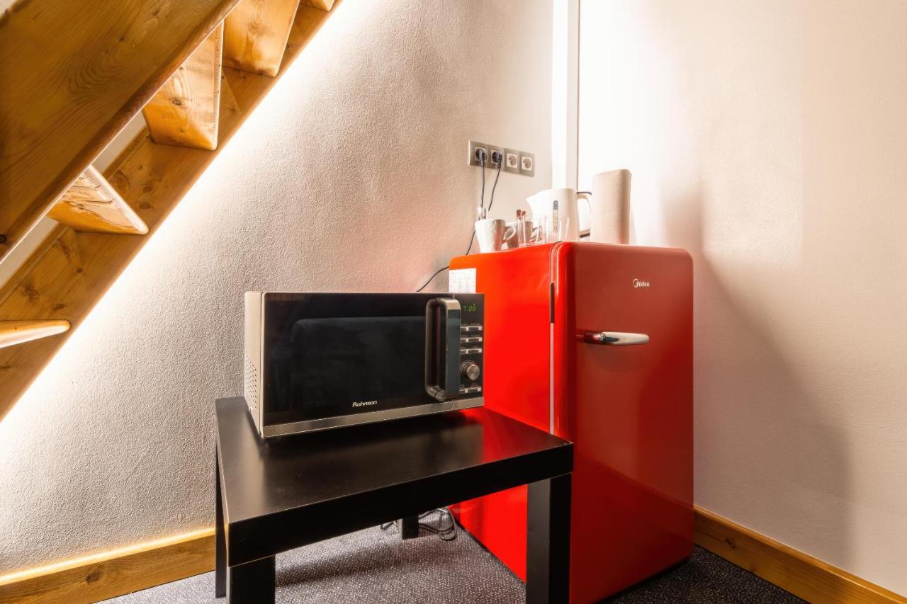 S42 Appartement Prague