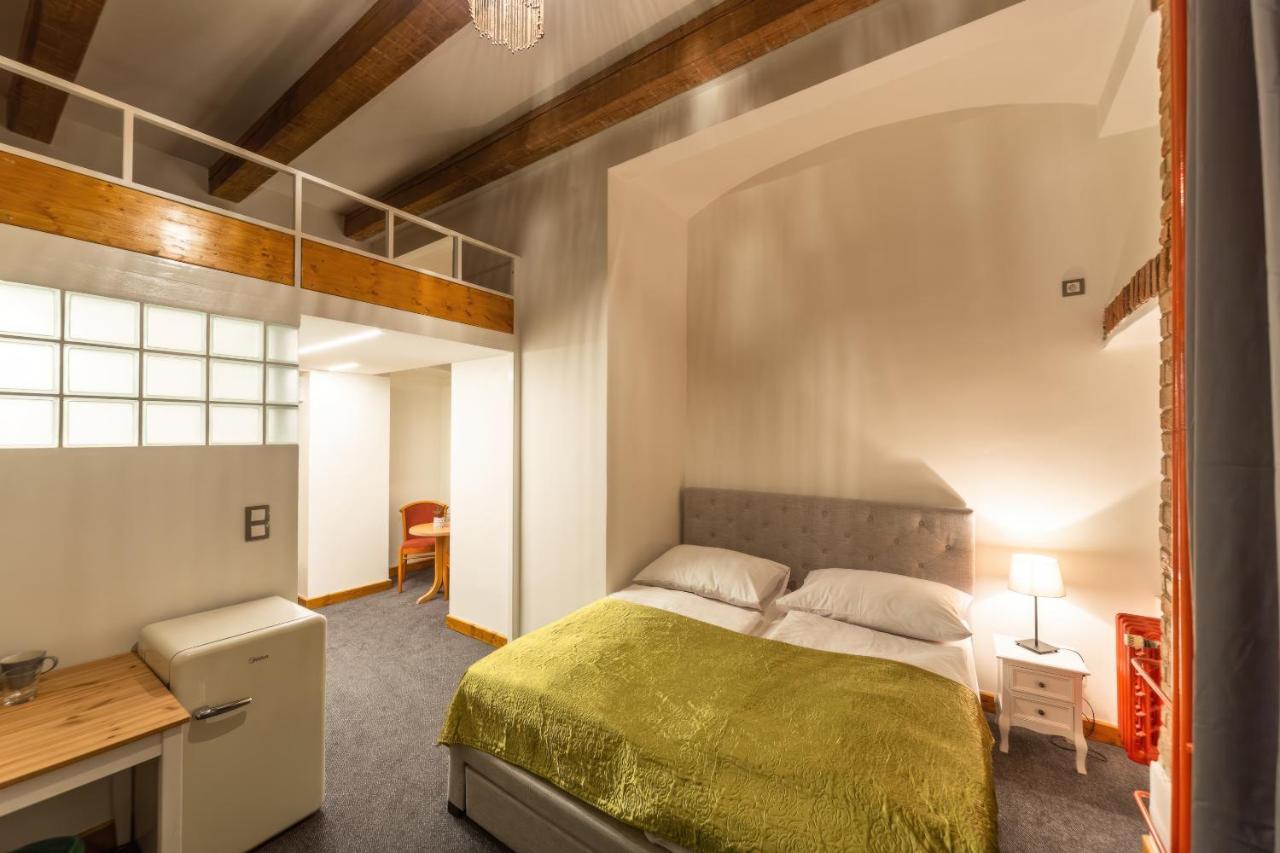 S42 Appartement