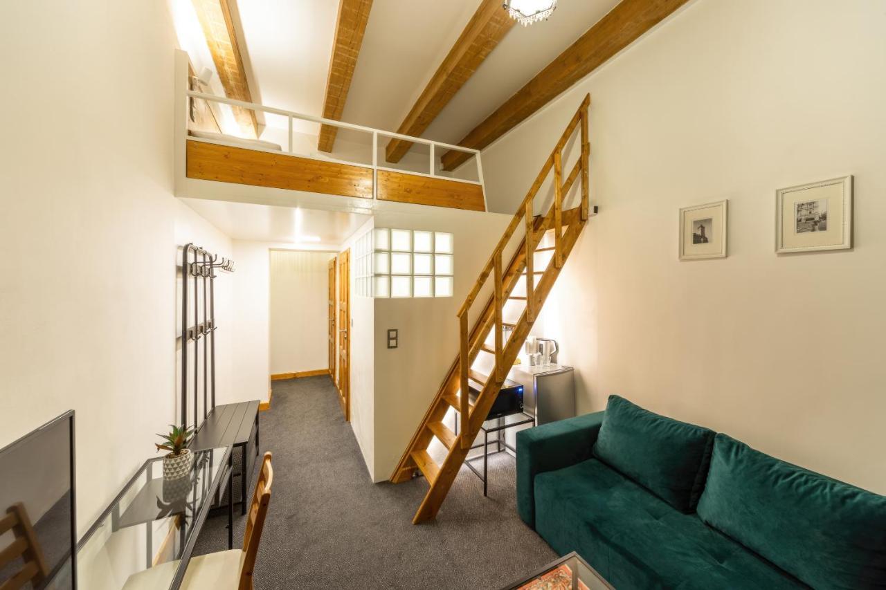 Appartement S42