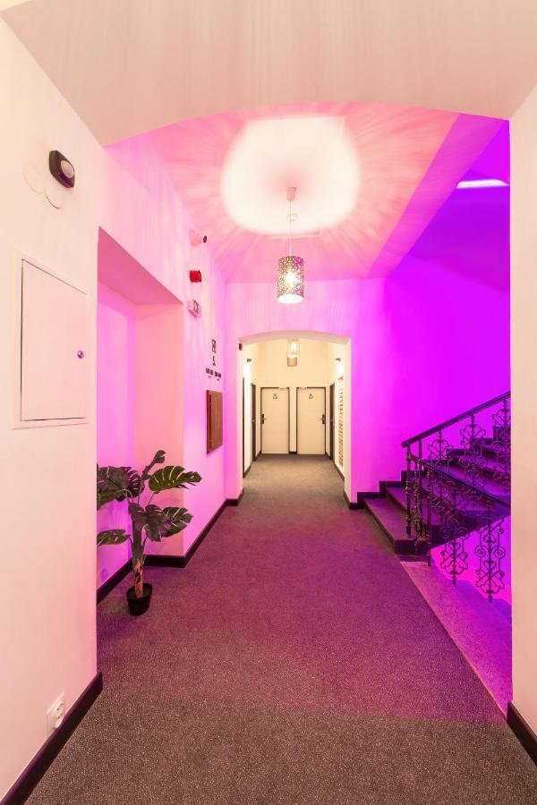 Appartement S42 Prague