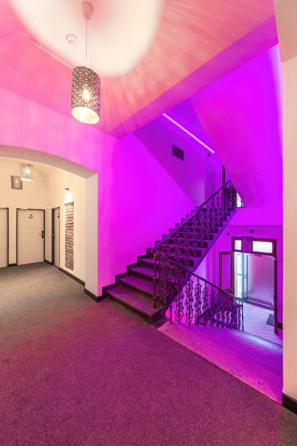 S42 Appartement *