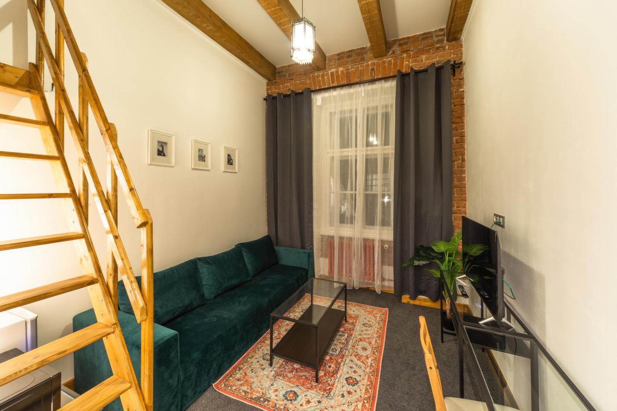 S42 Appartement