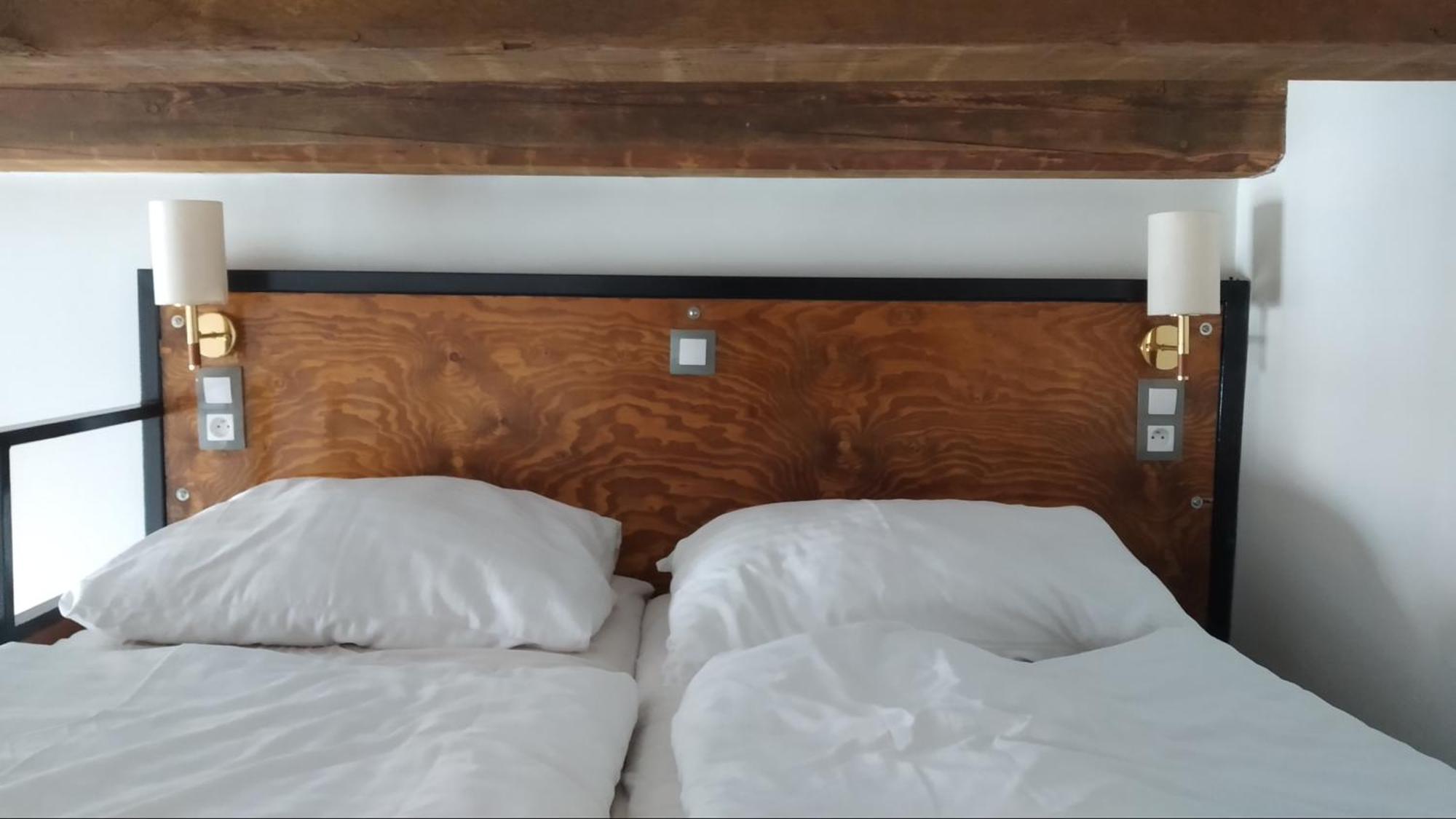 Appartement S42