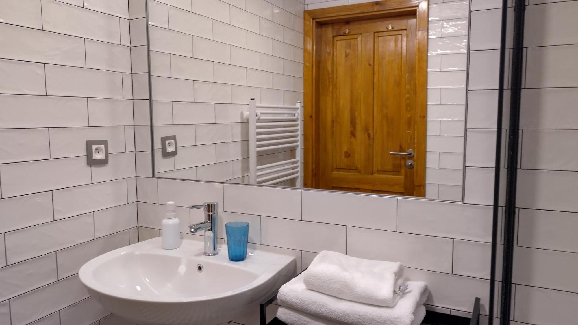 Appartement S42 Prague
