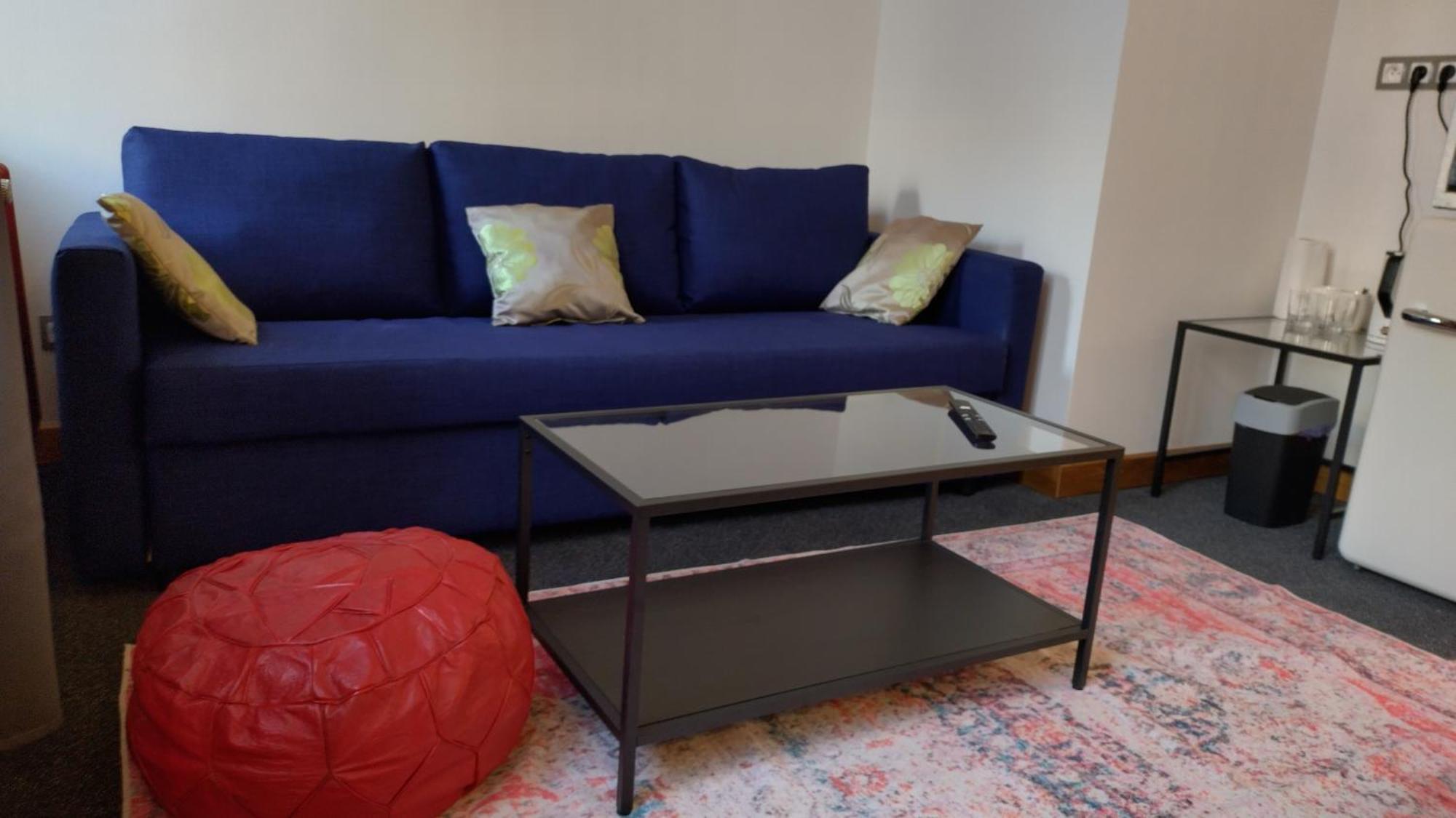 Appartement S42