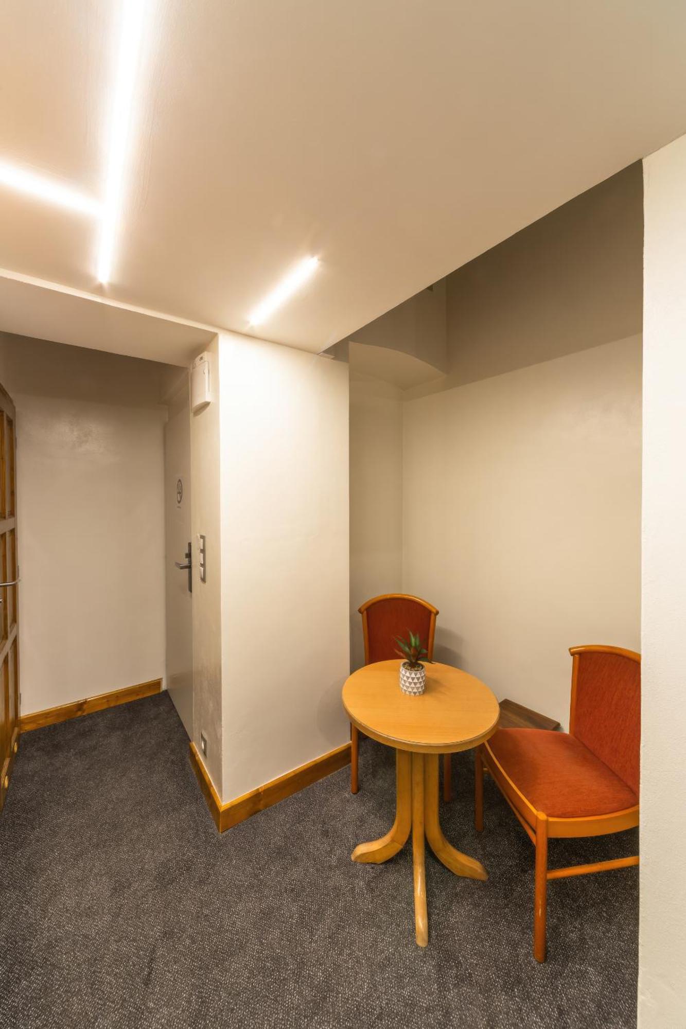 S42 Appartement Prague