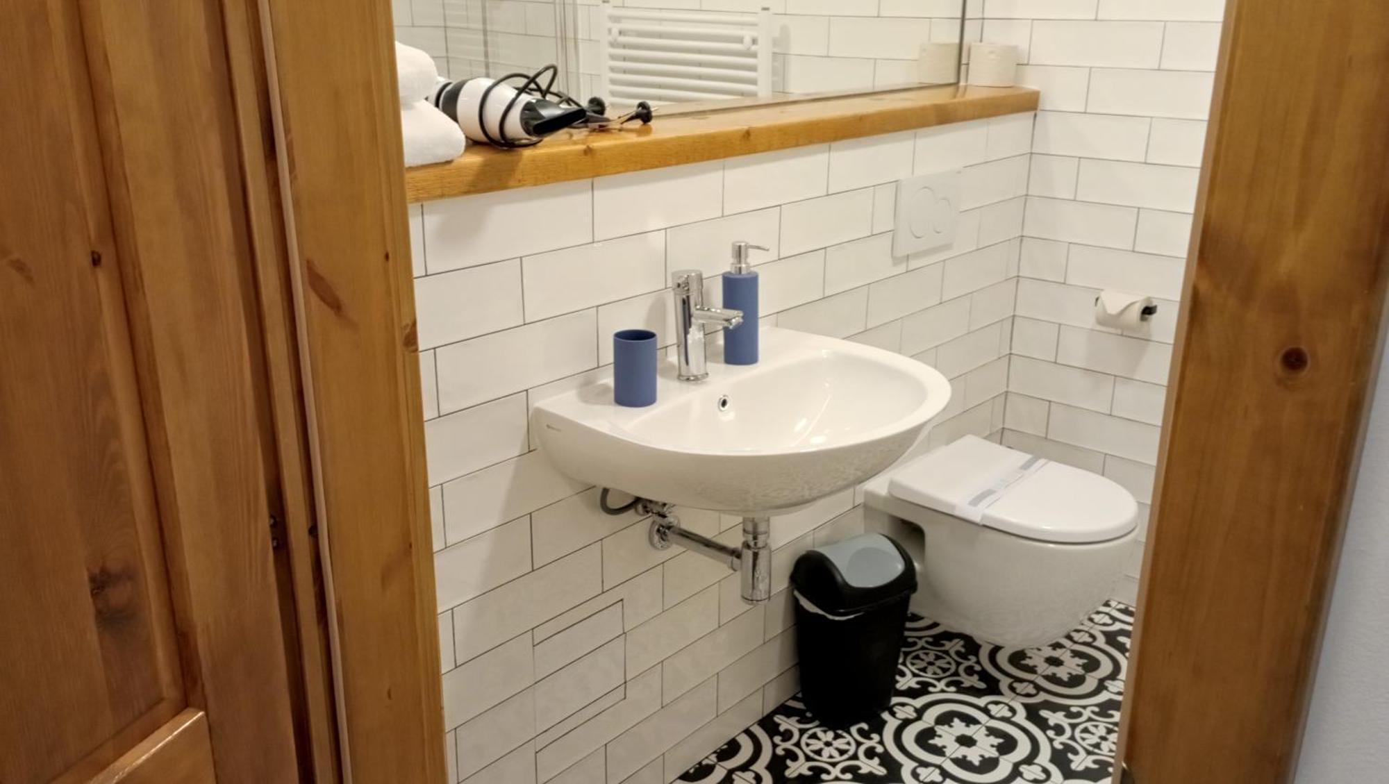 Appartement S42