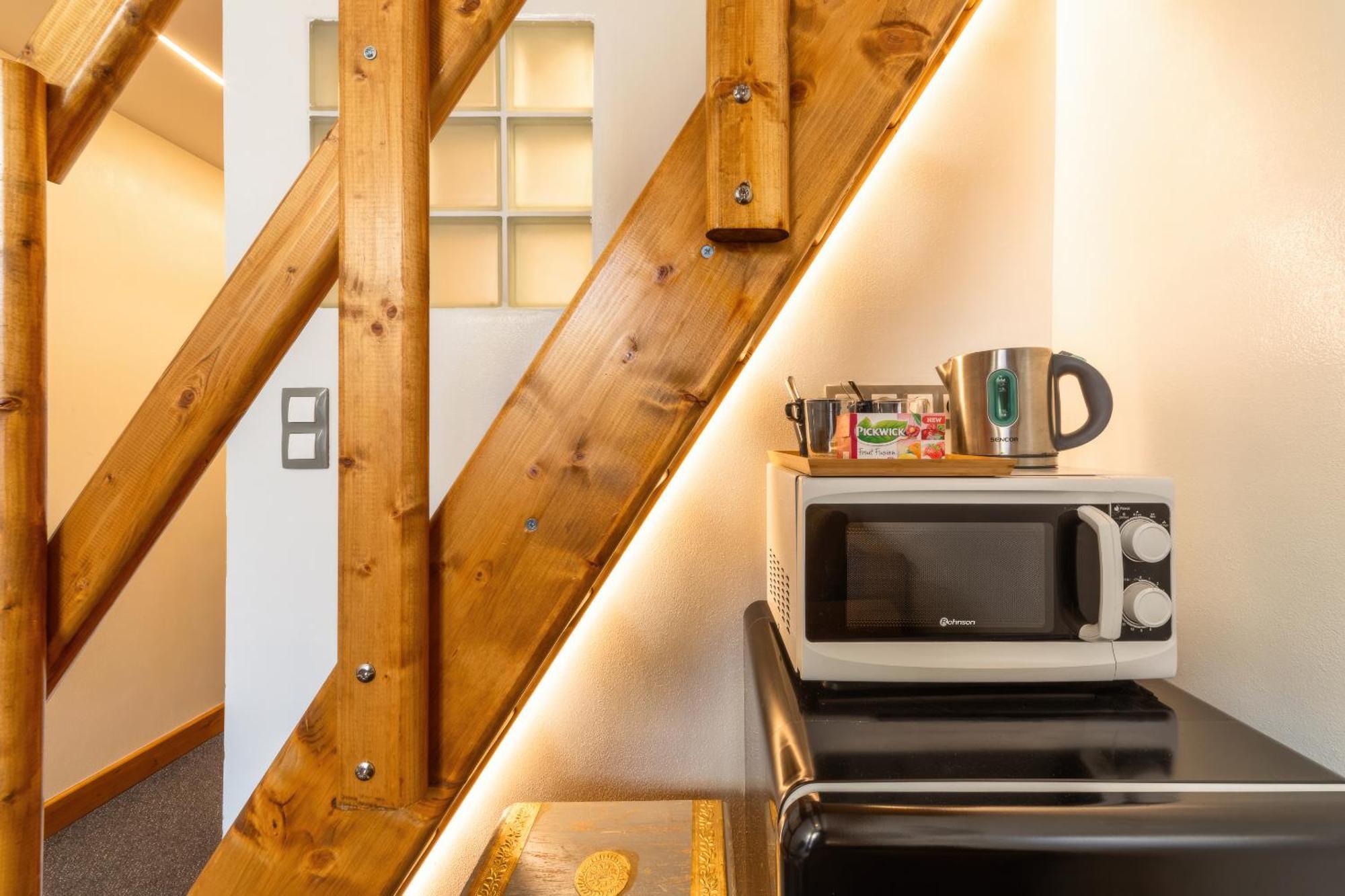 Apartment S42 Prag