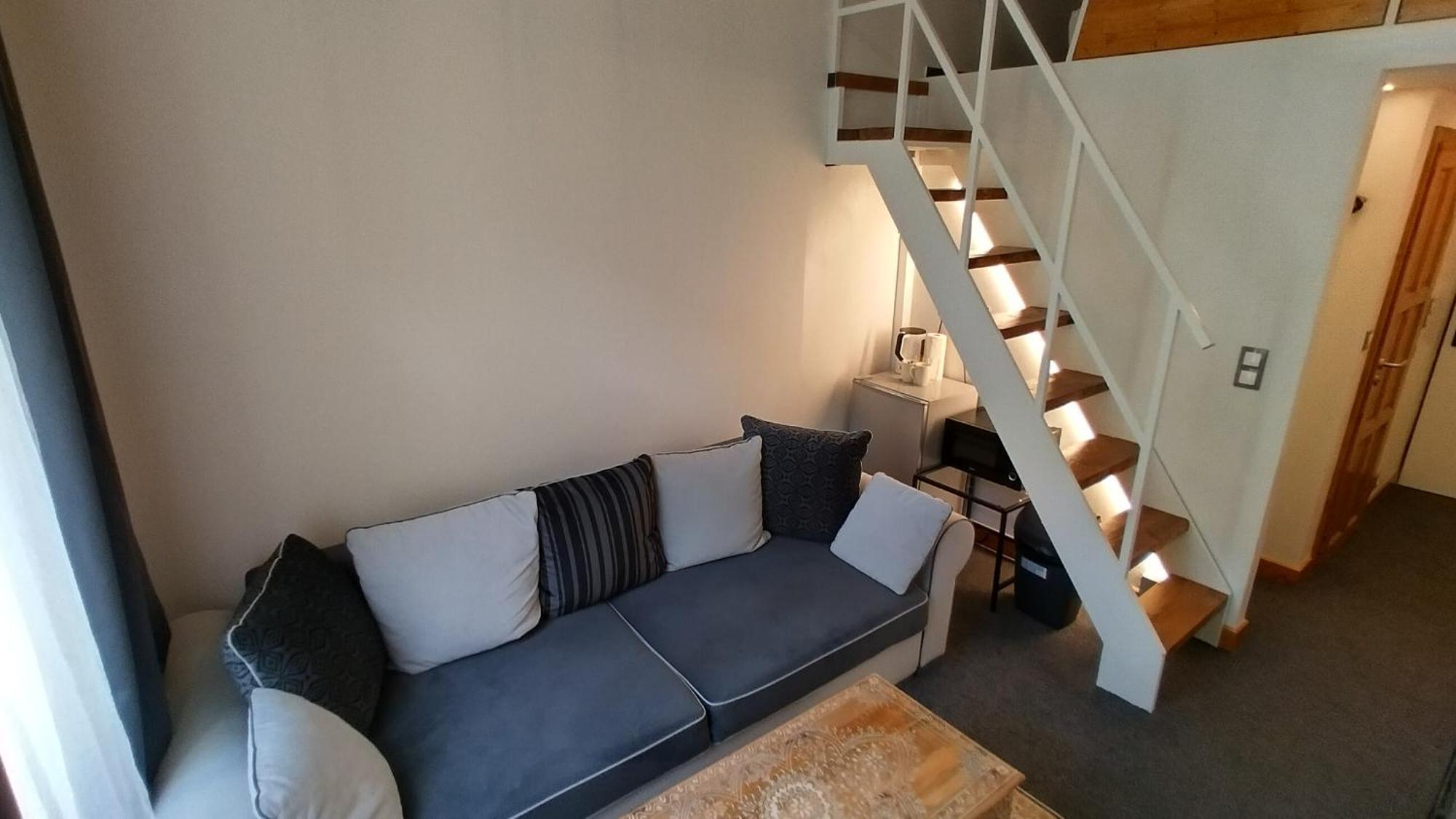 Appartement S42 Prague