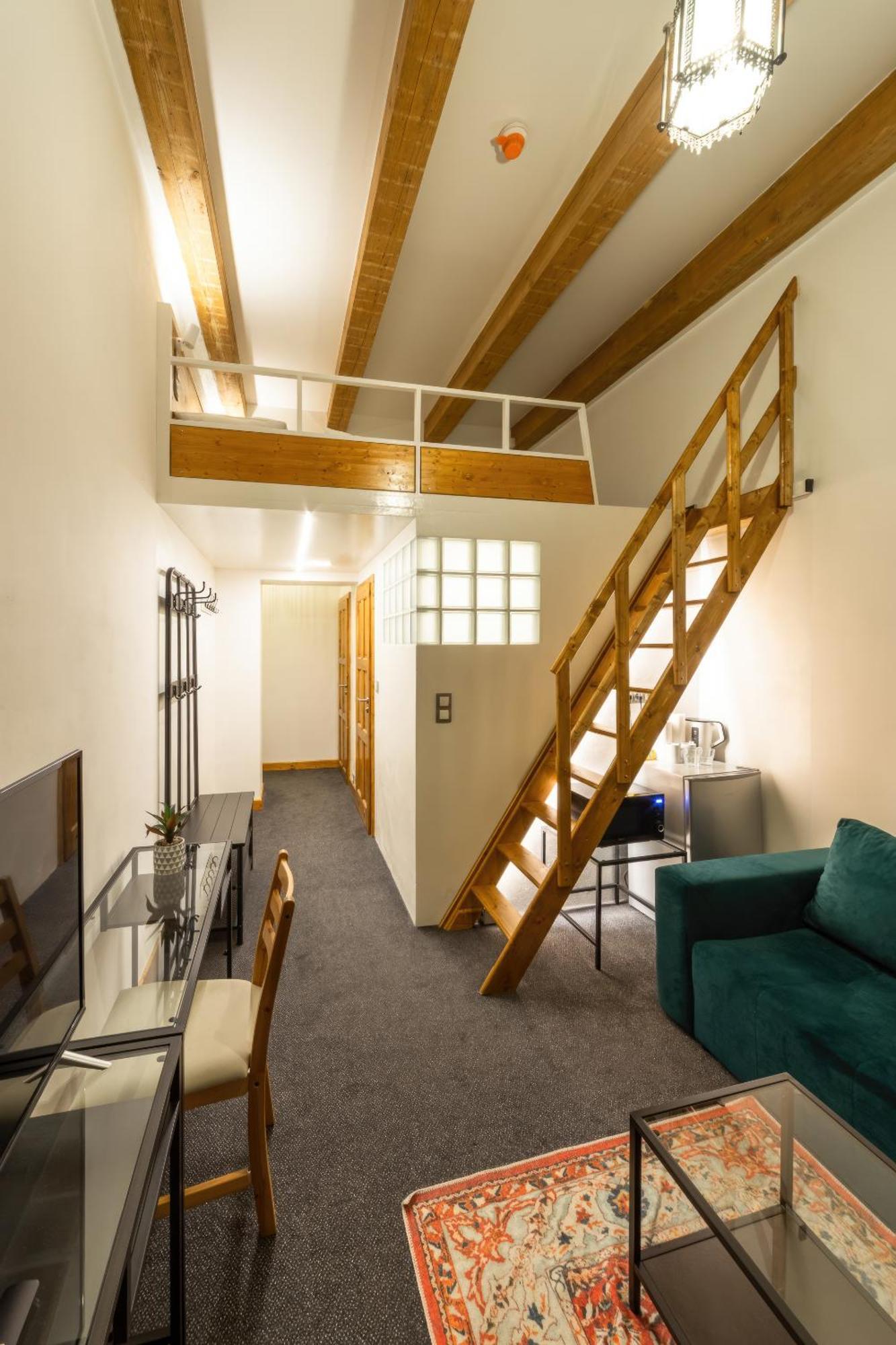Appartement S42 *