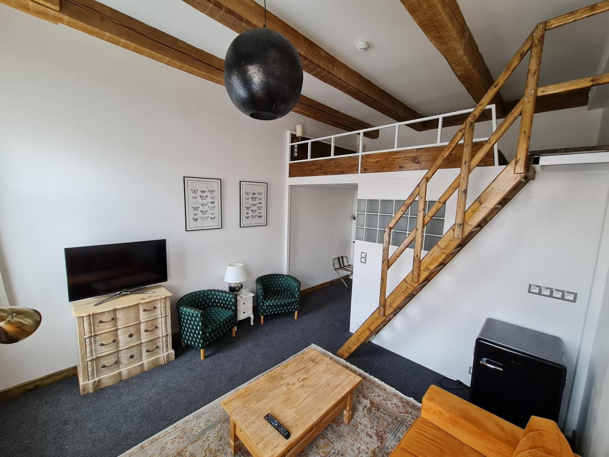 S42 Appartement *