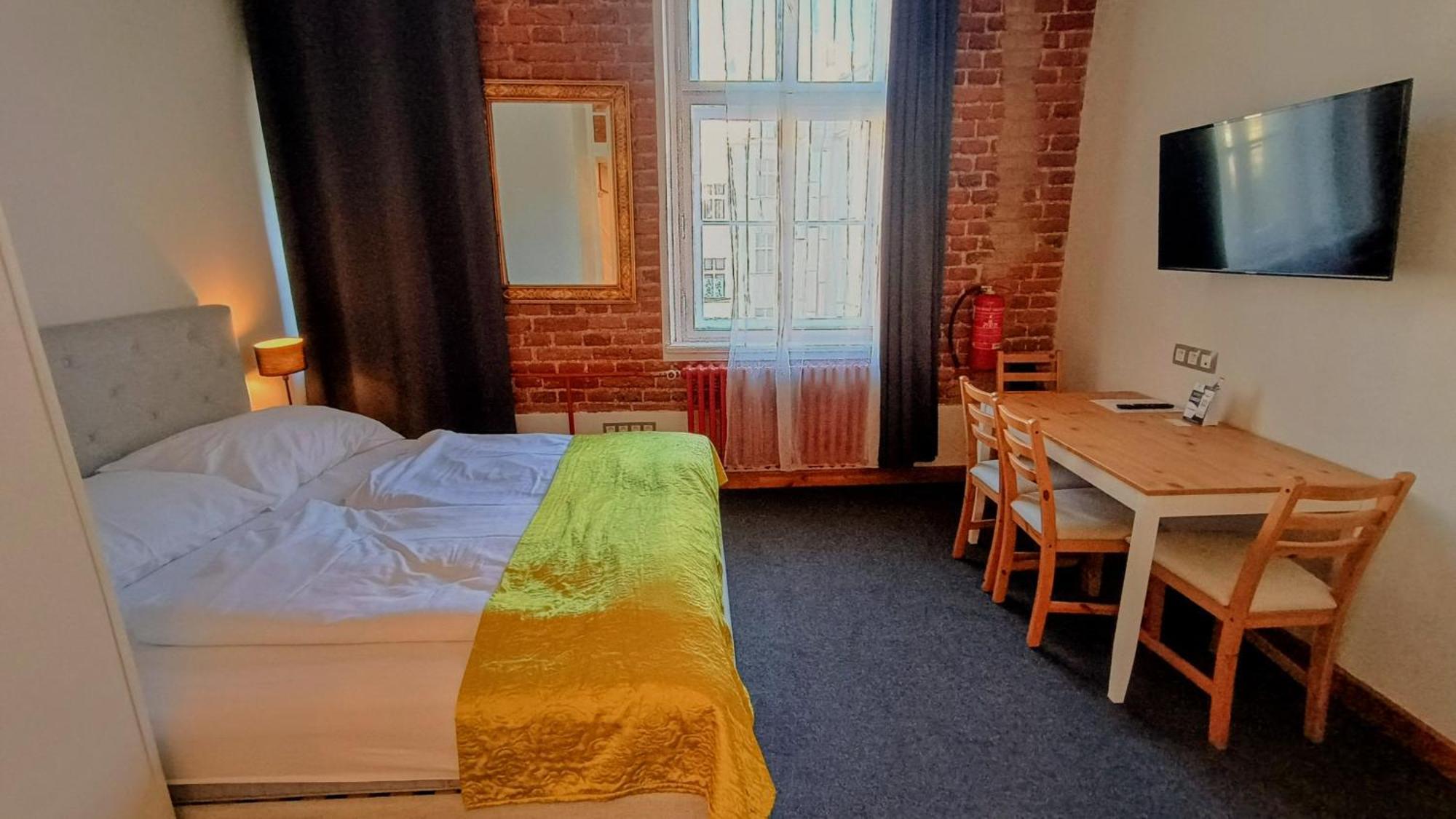 S42 Apartment Prague