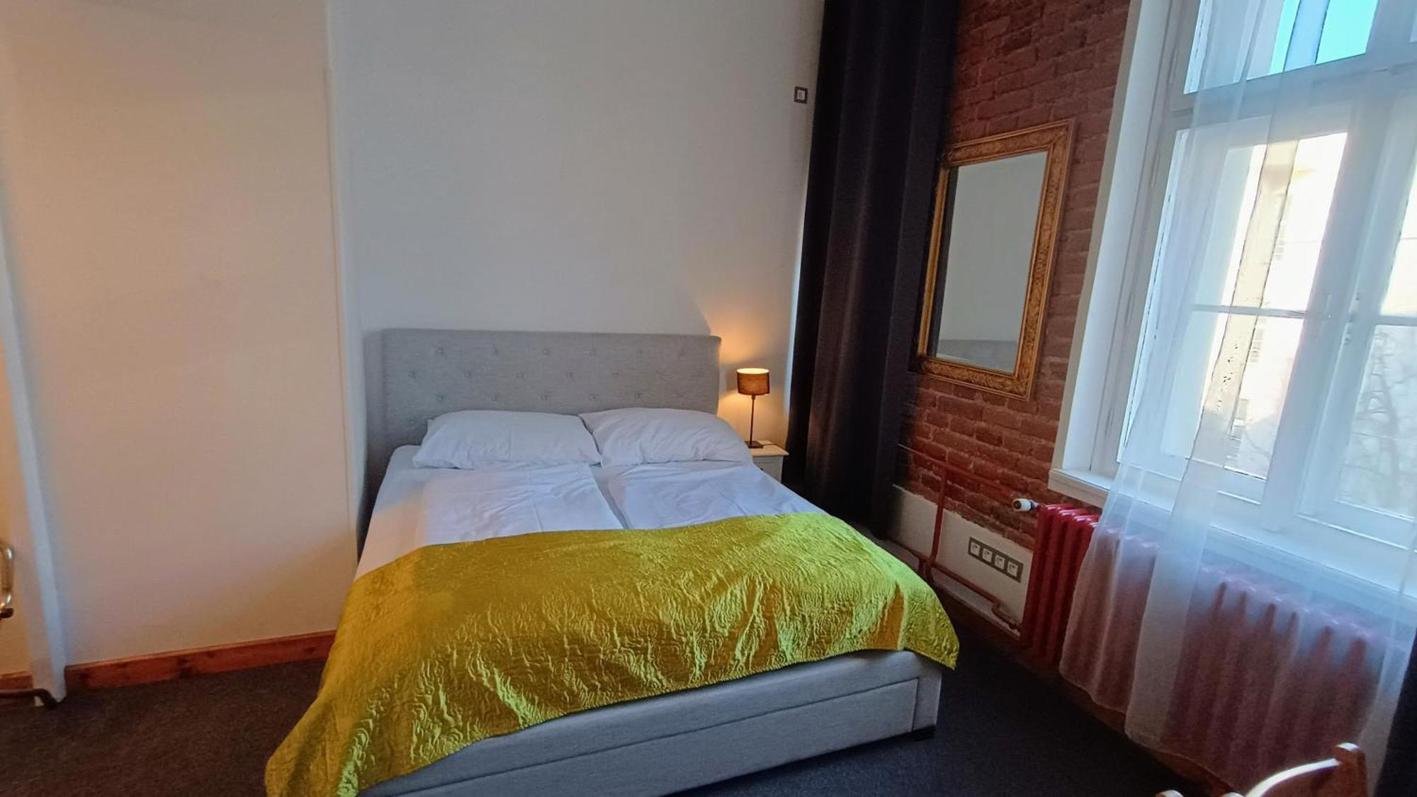 Appartement S42 *