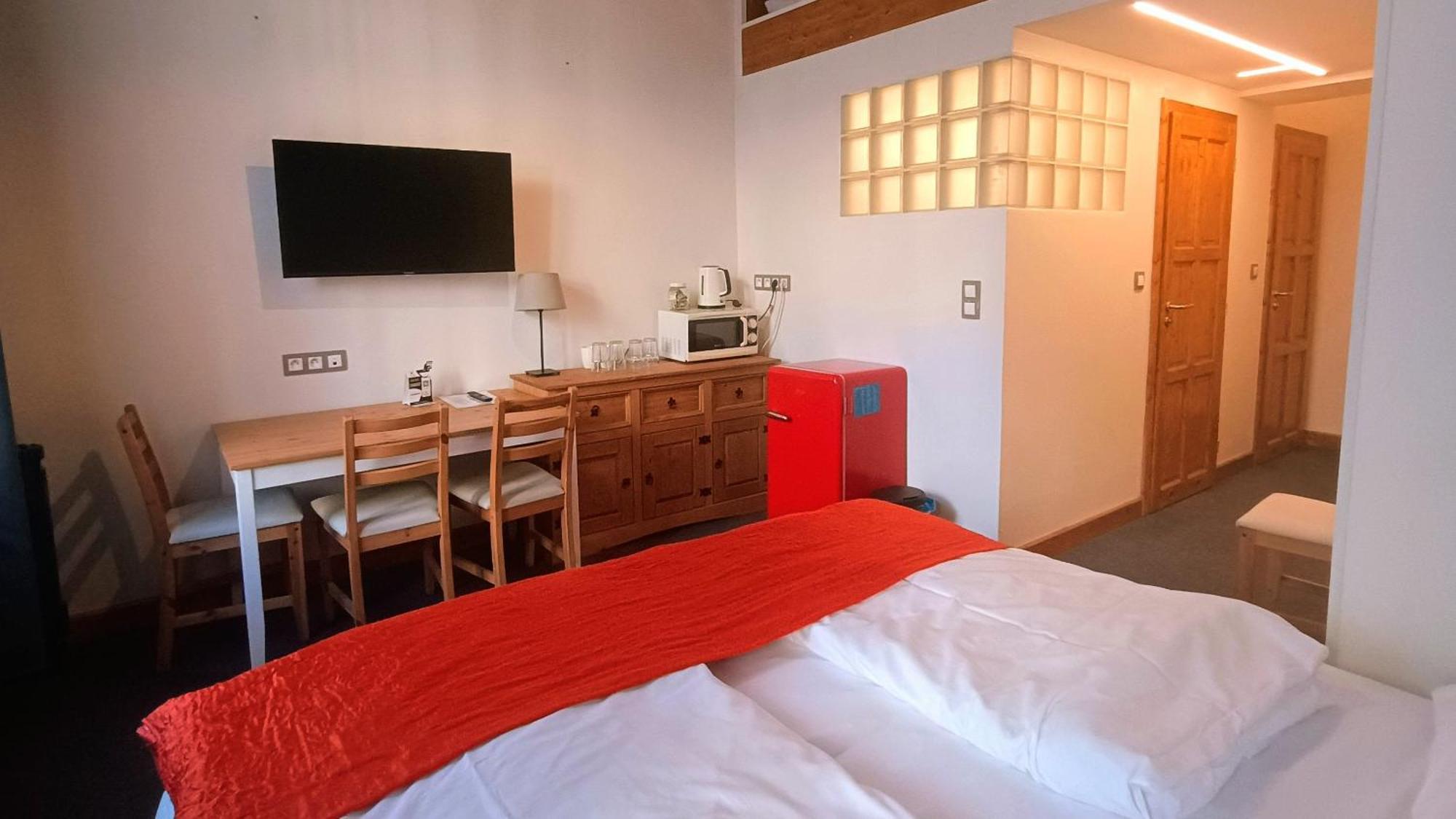 S42 Appartement Prague