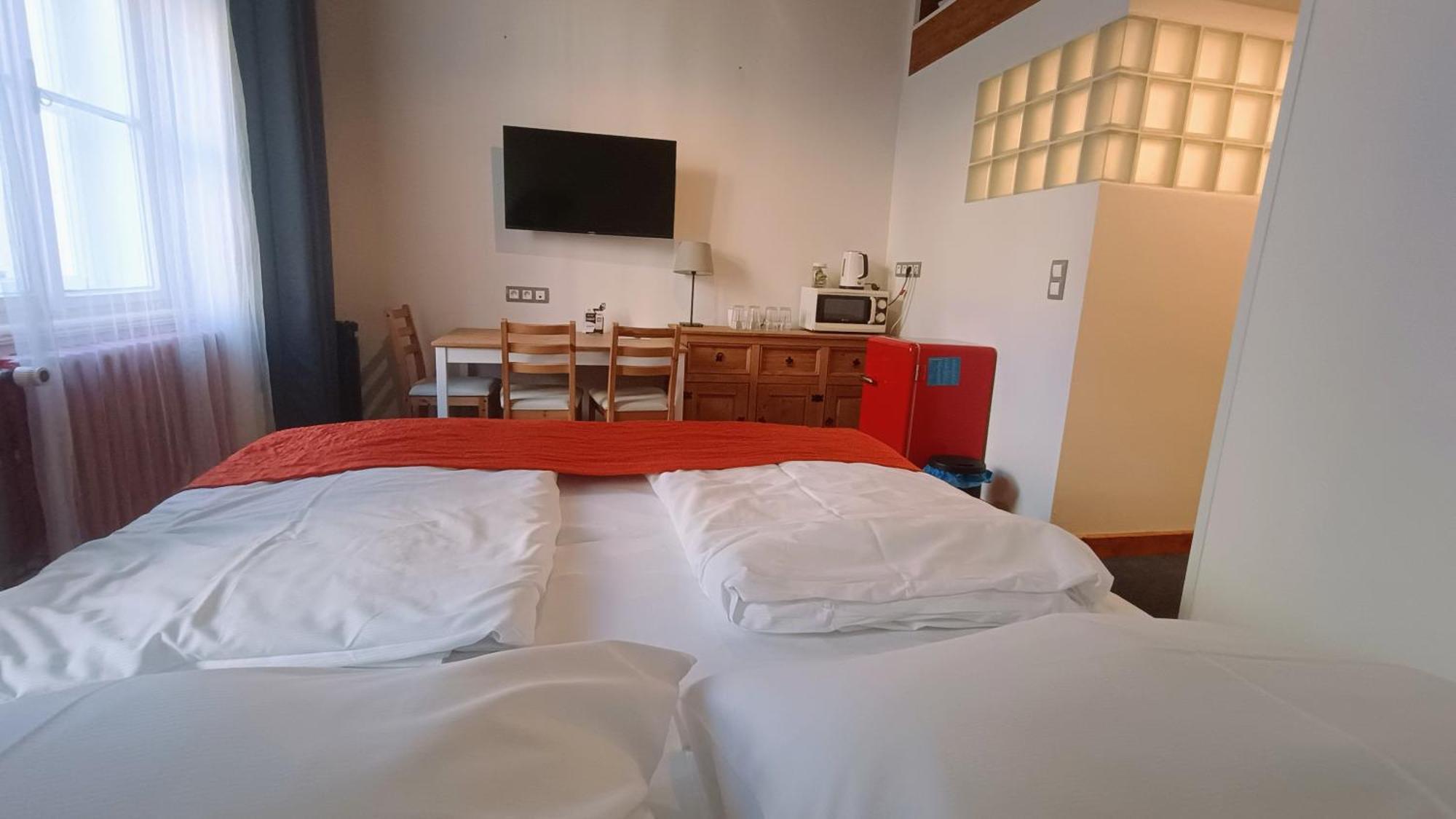 Appartement S42 Prague
