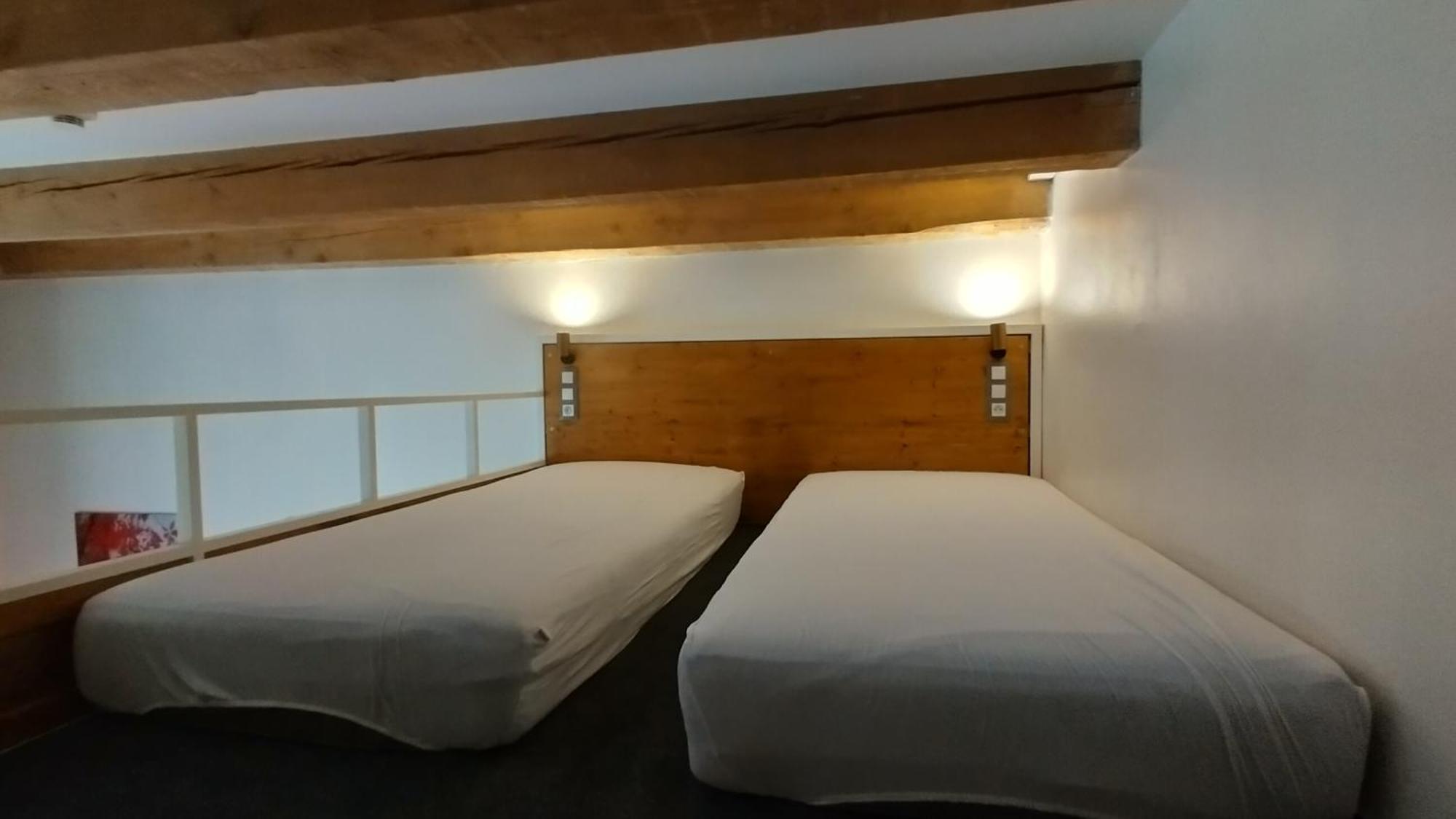 S42 Appartement *