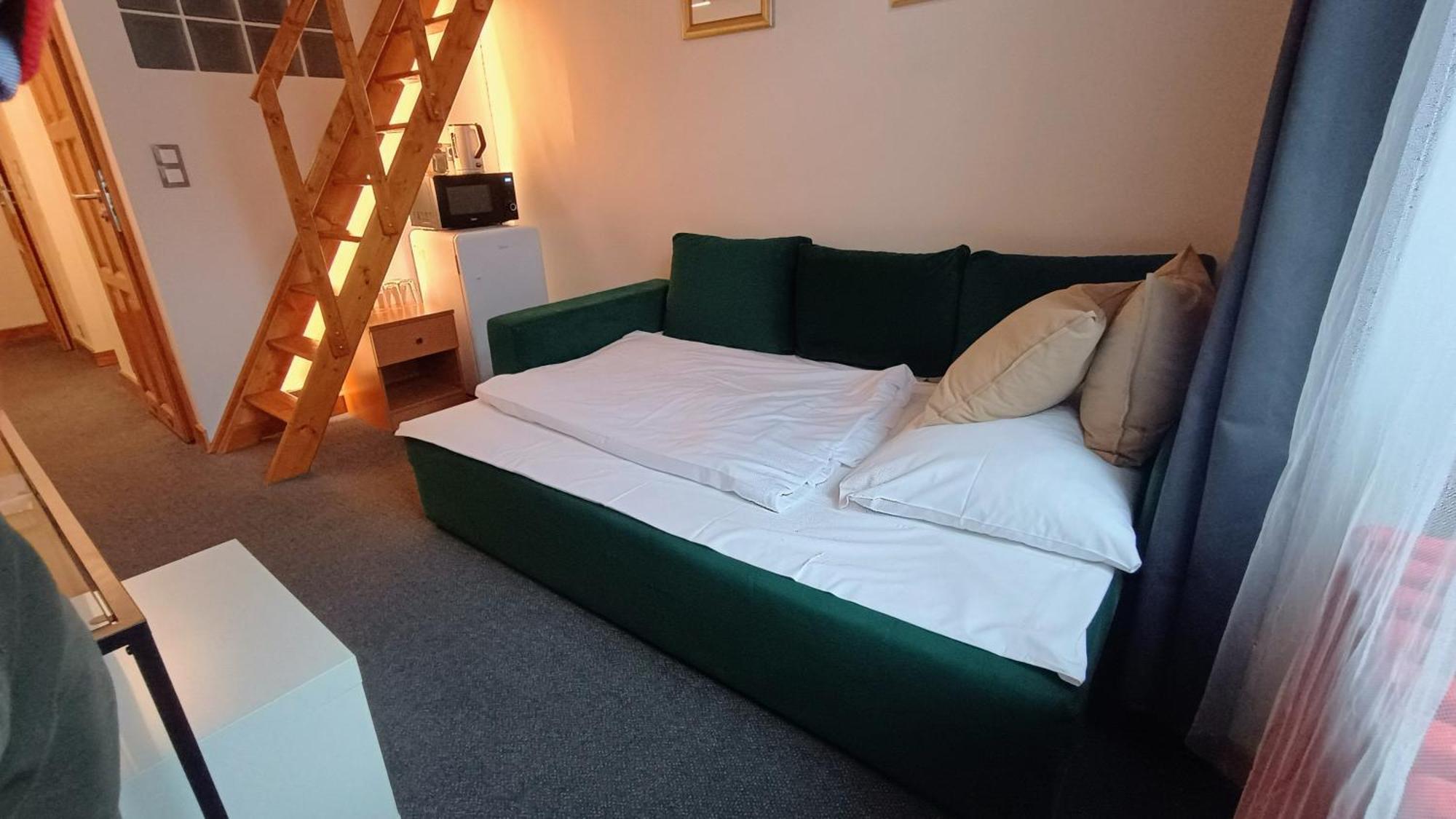 S42 Apartment Prag
