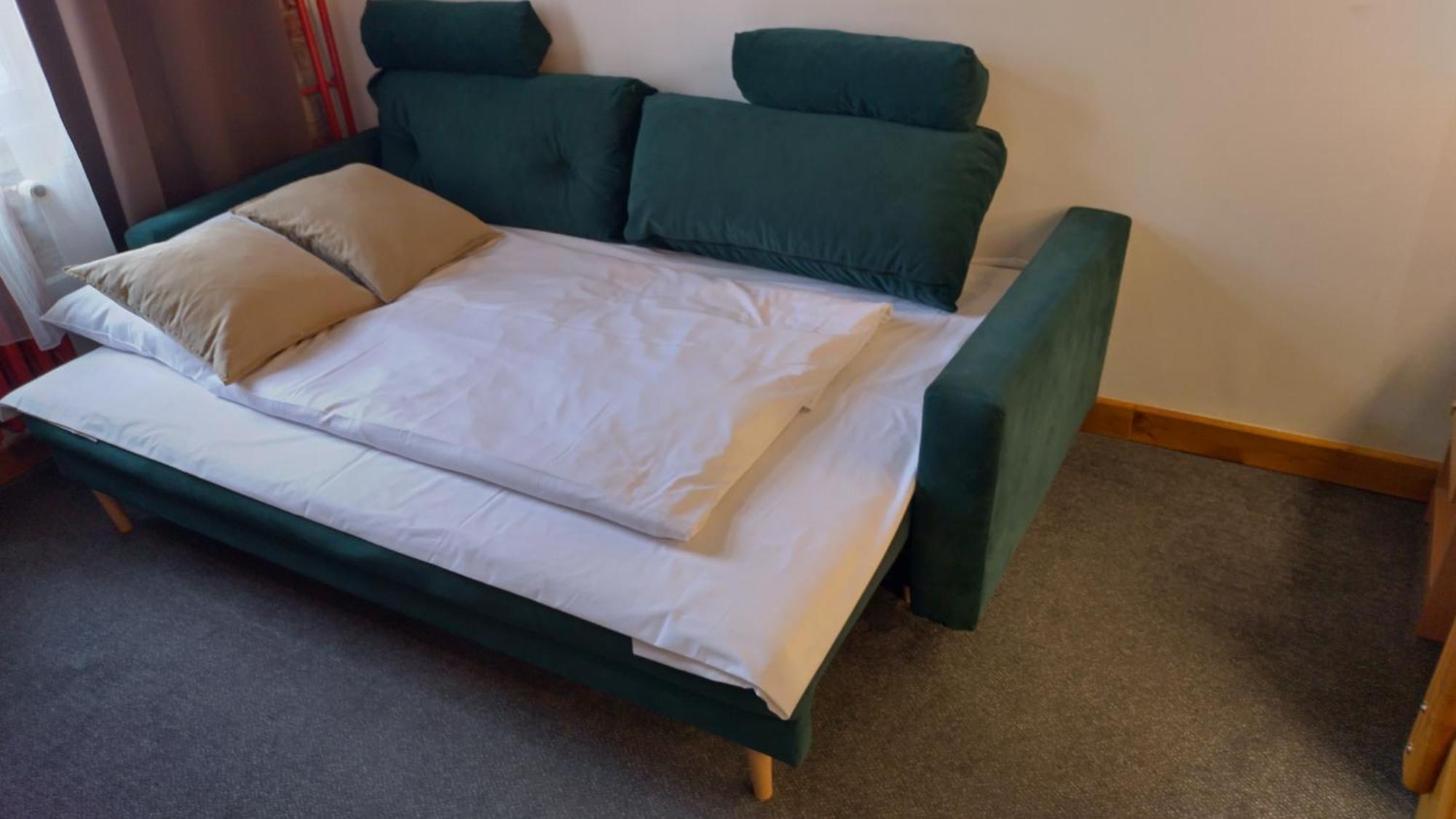 S42 Apartment