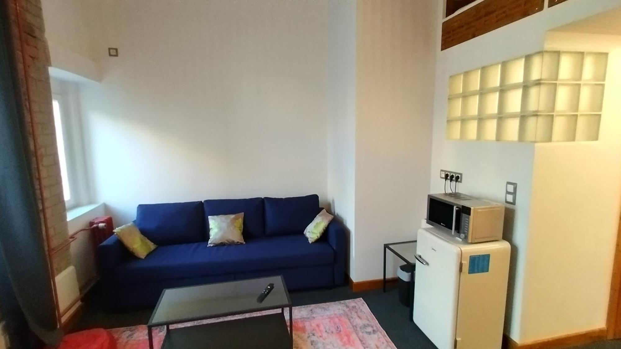 Apartment S42