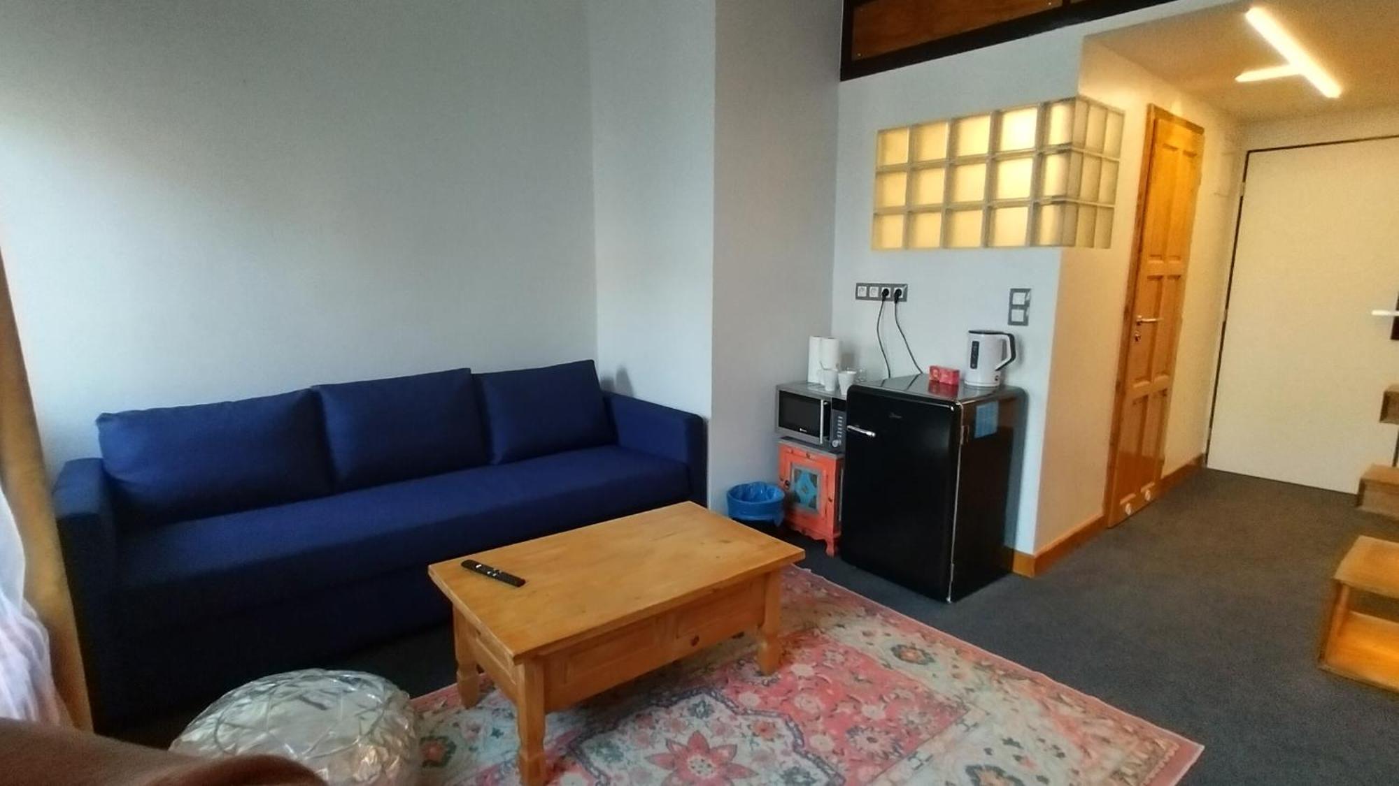 S42 Apartment *